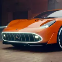 دستاورد بزرگ مرسدس AMG برای خودروهای برقی ؛ شارژ باتری با سرعت یک مگاوات!
