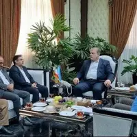 ورود دستگاه قضایی برای تعیین تکلیف مالکیت کارخانه نساجی 