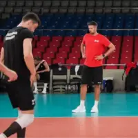 وینیارسکی: بازی با ایران برای‌مان خیلی مهم بود