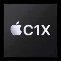 دومین مودم اختصاصی اپل: C1X رونمایی شد