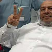 مرکز اطلاع رسانی فلسطین: عکس "الحیه" قدیمی است