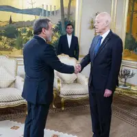 تقدیر عراقچی از رویکرد تونس در محکومیت حملات اسرائیل علیه ایران