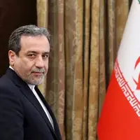 عراقچی: امیدوارم ایران و تونس در جام جهانی فوتبال هم‌گروه نشوند!