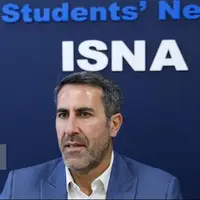 بهنام محمودی: اگر جزو ۸ تیم برتر والیبال جهان قرار بگیریم، نتیجه خوبی است
