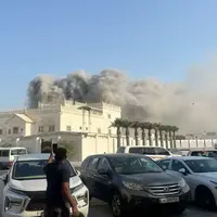 واکنش مخبر به حمله تروریستی اسرائیل به قطر