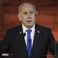 یاوه‌گویی نتانیاهو پس از حمله به یمن