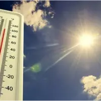 پیش بینی افزایش رطوبت و کاهش دما در خوزستان