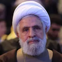 شیخ نعیم قاسم: تجاوز به قطر بخشی از طرحی برای گسترش اسرائیل بزرگ است 