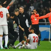 پایان تلخ، سفر بدون جام از تاشکند به تهران!