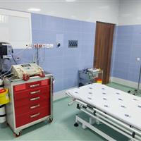 پیش‌بینی چهار هزار میلیارد ریال برای احداث درمانگاه جدید تامین اجتماعی دامغان