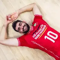شاه‌ماهی نقل‌و انتقالات دنیا یک ایرانی است!
