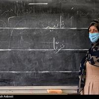 نرخ باسوادی ایران بالاتر از خاورمیانه