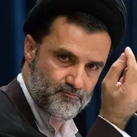 نبویان: توافق با گروسی منحوس، استنکاف از قانون مجلس است؛ حکمش هم روشن!