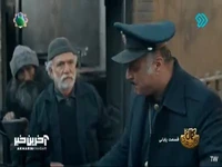 پرویز داره مرد قانون میشه!