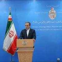 عراقچی: مقابله با تهدید رژیم‌صهیونیستی احتیاج به یک تصمیم جمعی در منطقه دارد