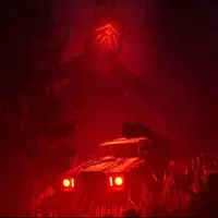 از بسته الحاقی بازی Pacific Drive با نام Whispers in the Woods رونمایی شد