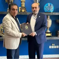 استقلال، والیبال و دو انتصاب جدید