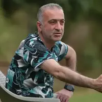کمالوند: امیدوارم ما و صنعت نفت صعود کنیم