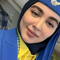 چهره ها/ پرتره نیکای سریال «پایتخت» با چهره‌ای نچرال و زیبا