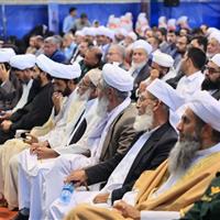 امنیت خراسان جنوبی بیمه وحدت شیعه و سنی