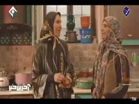 از وقتی بچش شهید شد از این شهر رفت!