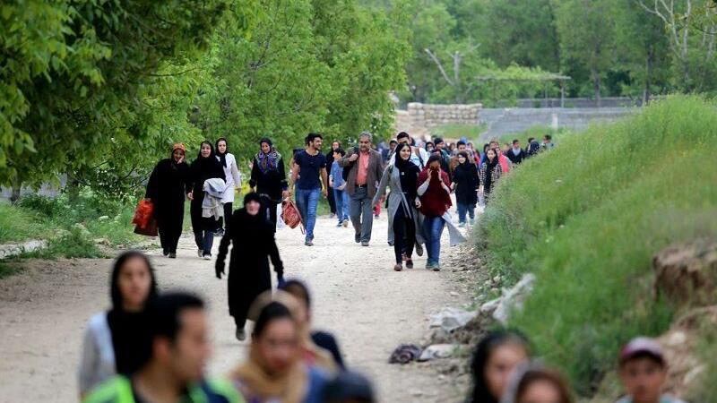 همراهی در مسیر، همدلی در مقصد؛ جلوه وحدت در بجنورد