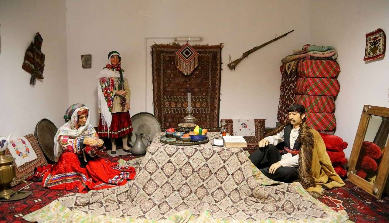 انتخاب خراسان شمالی به عنوان محور پژوهشهای مردمنگاری در کشور