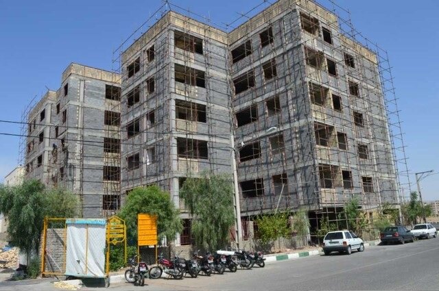 مسکن بنیادساز و معضل وامهای قطرهچکانی!