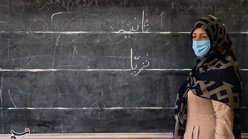 نرخ باسوادی ایران بالاتر از خاورمیانه