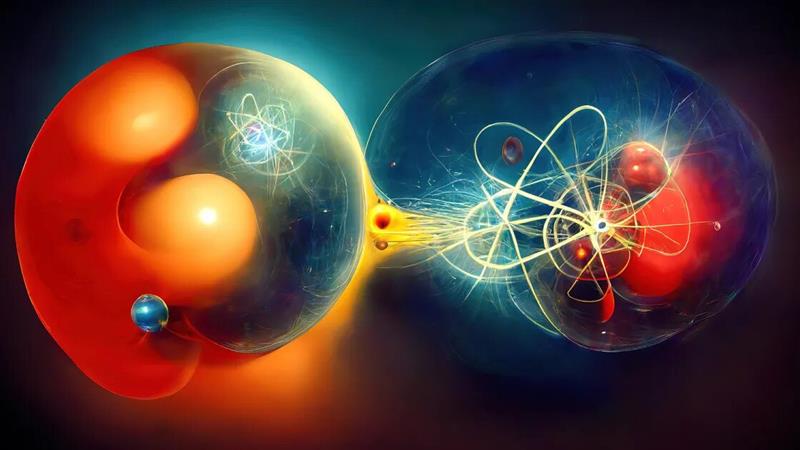 کوچکترین ذره جهان چیست؟ / فراتر از تصور، نزدیک به هیچ!