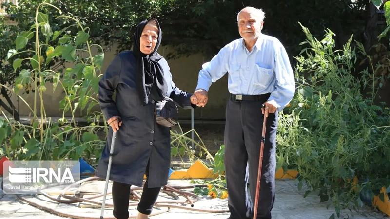 رییس سازمان بهزیستی: ایران در ردیف پرشتاب‌ترین کشورها در مسیر سالمندی است
