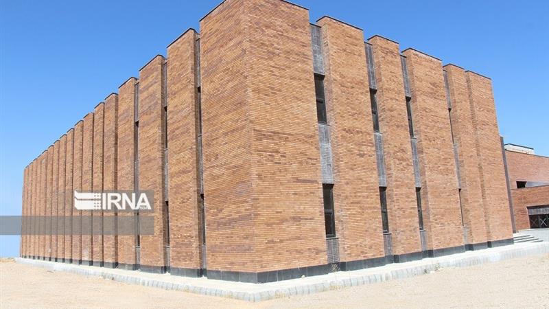 تکمیل ساختمان ۱۹ مهر دانشگاه کوثر بجنورد؛ پایان انتظار ۱۴ ساله دانشجویان