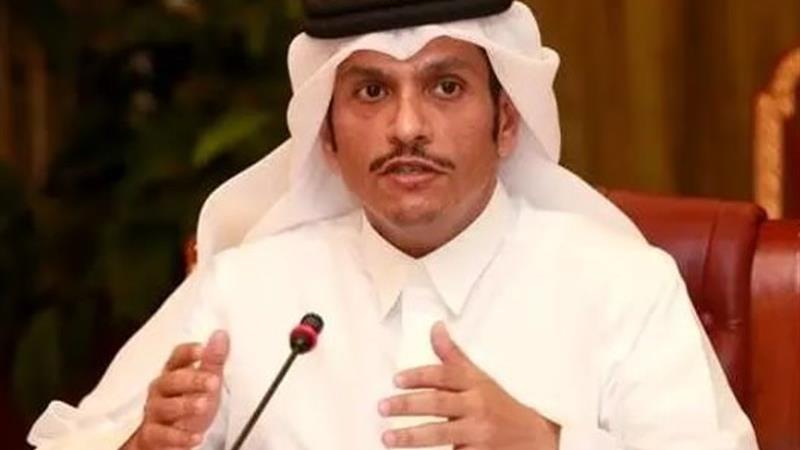 قطر تهدیدات دوباره نتانیاهو را به شدت محکوم کرد