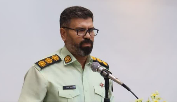 کشف 42 فقره سرقت اماکن خصوصی و 9 دستگاه ماینر در تبریز