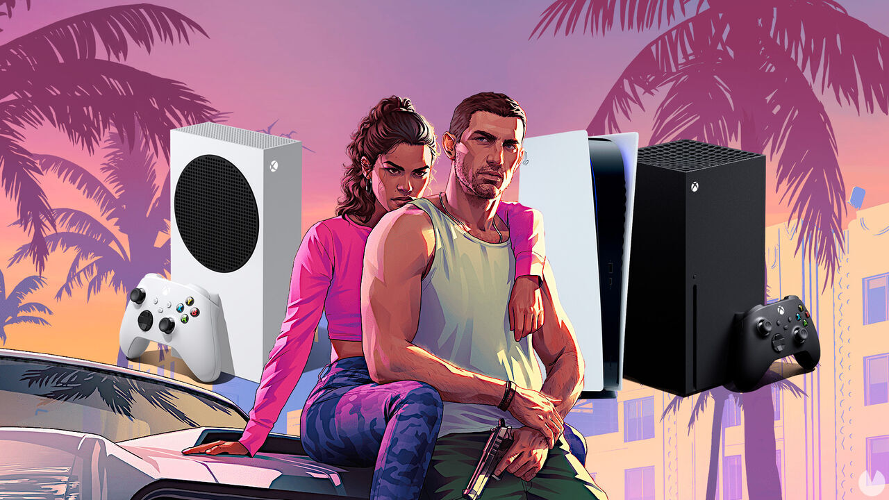 تحلیلگر: عرضه GTA 6 باعث افزایش چشمگیر فروش کنسولها خواهد شد