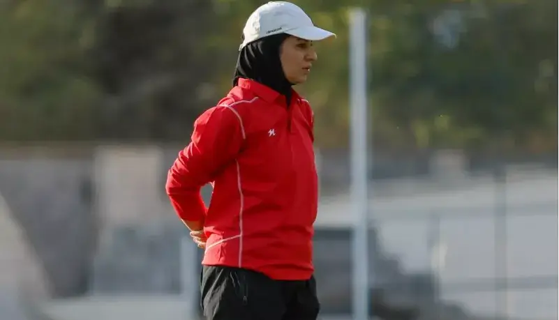 سرمربی زنان پرسپولیس: نمیخواهیم مصدوم بدهیم