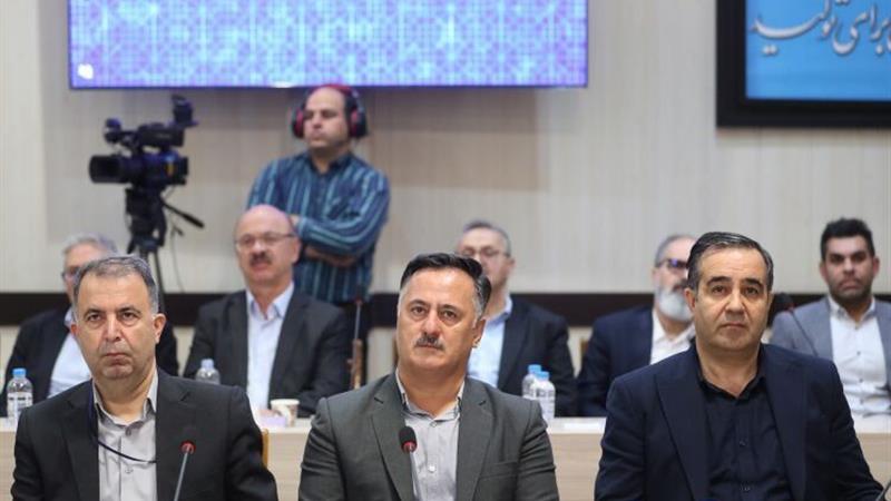 ارتقای بهره‌وری کشاورزی اردبیل مستلزم توسعه سامانه‌های آبیاری است
