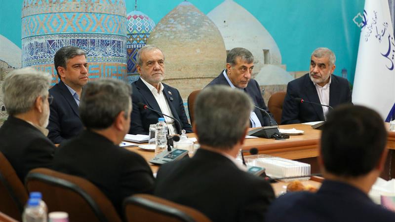 وضعیت بخش بهداشت و درمان در مشگین شهر نامطلوب است