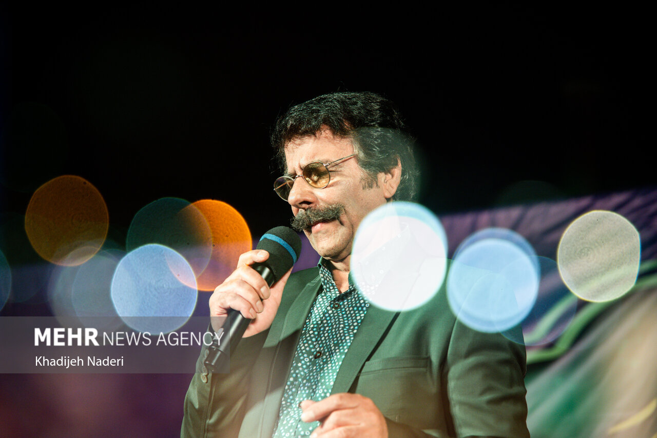 جشن مهمانی امت احمد(ص) در اصفهان