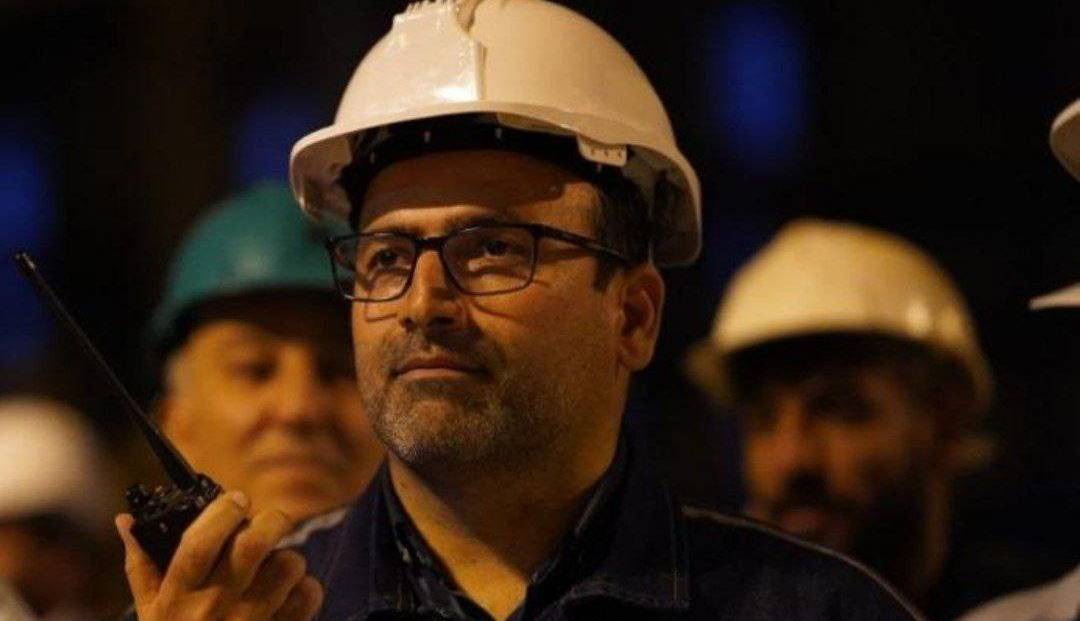 فولاد شادگان به ثمر نشست؛ آغاز بهره‌برداری از فولادسازی شادگان 