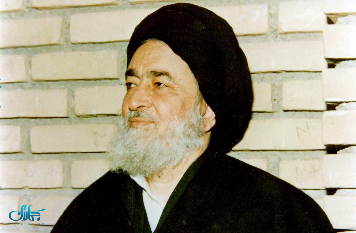 تقویم تاریخ/ شهادت عالم مجاهد آیت اللَّه "سیداسداللَّه مدنی" دومین شهید محراب در تبریز
