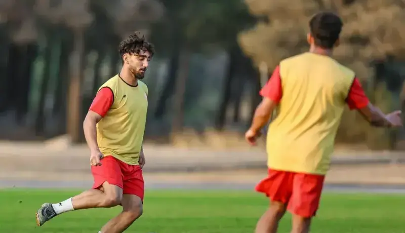 فیفادی برای بازیکنان آکادمی پرسپولیس نعمت بود!