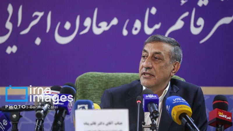معاون رئیس جمهور: پروژه‌های نیمه تمام اولویت‌دار استان اردبیل تکمیل می‌شود
