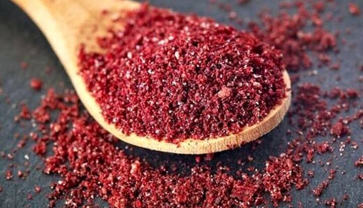 آذربایجان شرقی چهارمین تولیدکننده و نخستین در کیفیت سماق کشور