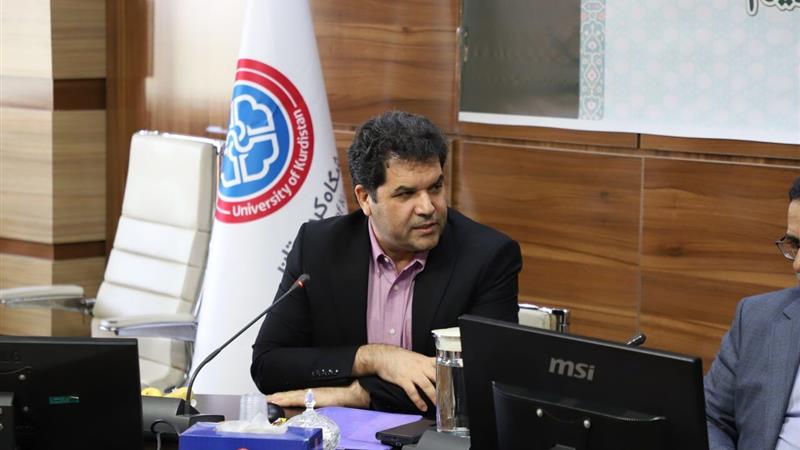 جذب دانشجویان خارجی در اولویت کار دانشگاه‌ها باشد
