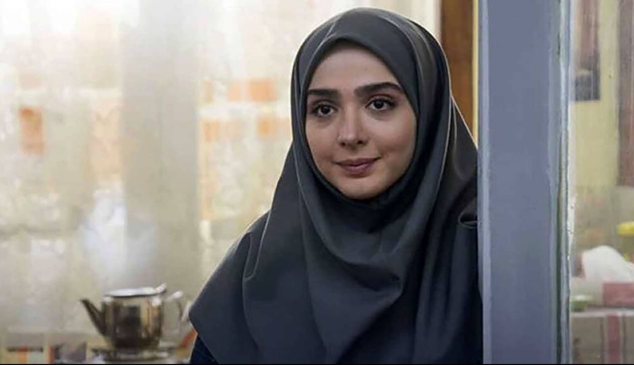 چهره ها/ عاشقانه تازه یاسمن «لحظه گرگ‌و‌میش» با همسرش