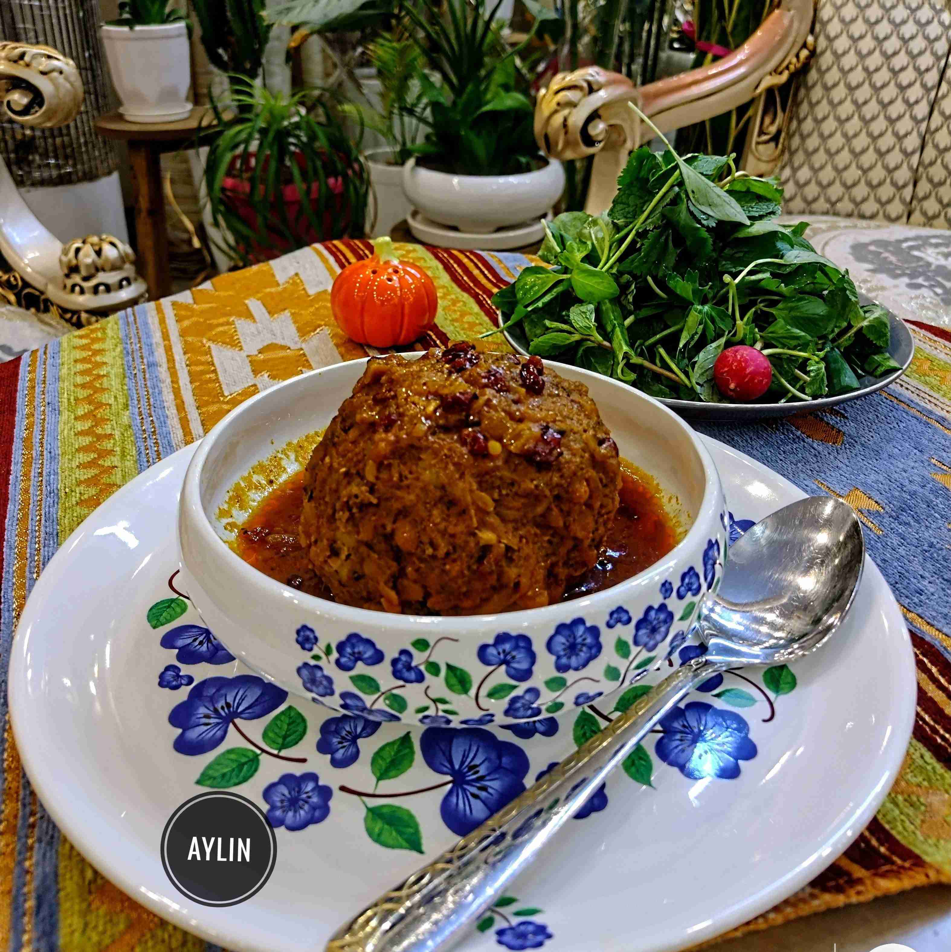 کوفته تبریزی