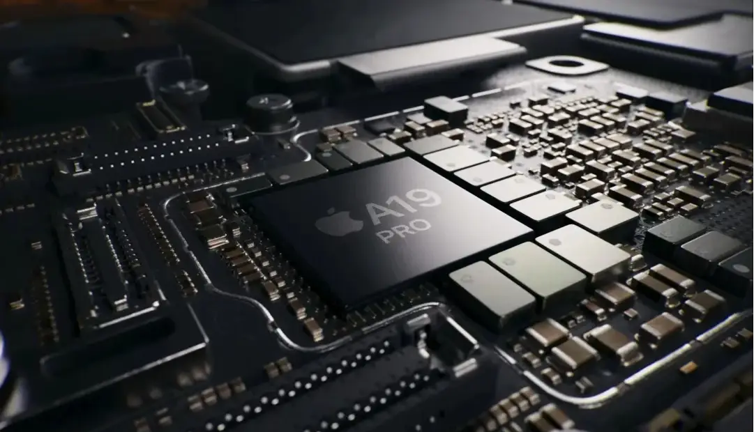 جزئیاتی از قدرت آیفون ۱۷ لو رفت؛ پیشرفت اندک در بخش CPU