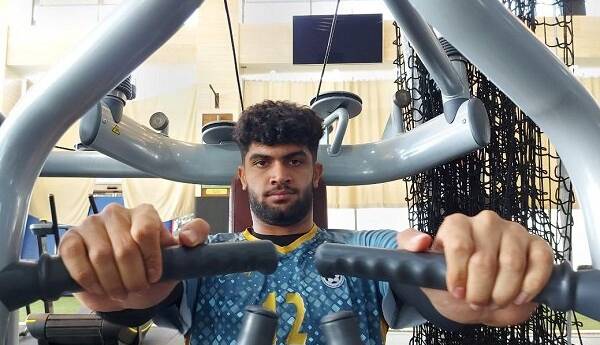 غیبت خرید خارجی تراکتور در بازی با آلومینیوم