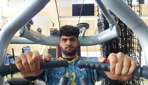 غیبت خرید خارجی تراکتور در بازی با آلومینیوم؛ بیرانوند مشاور شد